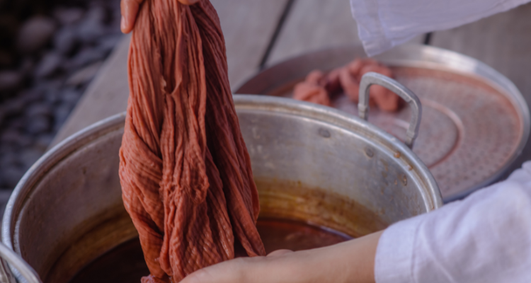Dyeing Services